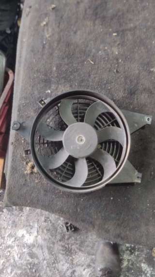  Вентилятор радиатора к Kia Carnival 1 Арт MT29076112