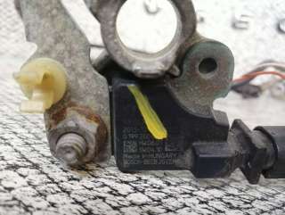 Клемма аккумулятора минус Peugeot 308 2 2014г.  - Фото 2