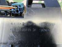 Пепельница передняя Mercedes ML W164 2010г. A1648100130 - Фото 4