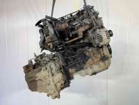 Двигатель МКПП 5ст. Kia Venga 1.4 CRDI Дизель, 2012г. D4FC  - Фото 2