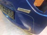 дверь багажника Mazda 5 1 2011г. KDY46202XC, 1ж151 - Фото 4