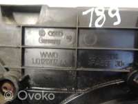 Вентилятор радиатора Seat Leon 1 2003г. 1j0121205b, , d189 , artDAD10908 - Фото 3