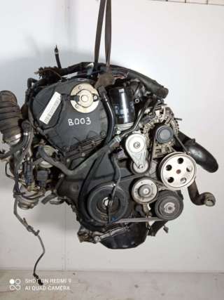 CDN Двигатель к Audi Q5 1 Арт B0031