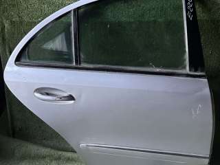  Дверь задняя правая к Mercedes E W211 Арт 24161