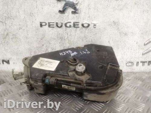  Бачок иолиса к Peugeot 3008 1 Арт H2485424