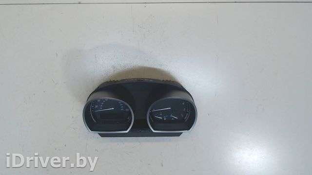 Щиток приборов (приборная панель) BMW Z4 E85/E86 2007г. 911504301 - Фото 1