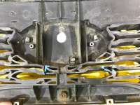 Решетка радиатора Kia Sorento 2 2012г. 863502p500 - Фото 10