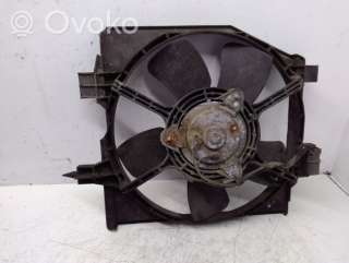 Вентилятор радиатора Mazda Premacy 1 2002г. artJUR129736 - Фото 4