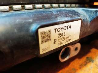 Радиатор двигателя (ДВС) Toyota Camry XV70 2017г. 1640025190, 2685002000, 3а80 - Фото 23