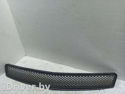 Решетка бампера Mercedes ML/GLE w166 2012г. A1668855925 - Фото 1