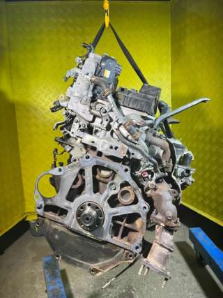 2KDFTV Двигатель к Toyota Hilux 7 Арт 154825