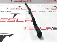Патрубок радиатора Tesla model 3 2021г. 1091587-00-D - Фото 3