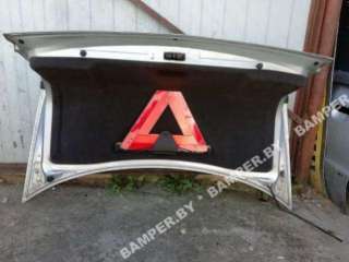  Крышка багажника (дверь 3-5) к Audi A8 D2 (S8) Арт 29916146