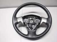 Рулевое колесо для AIR BAG (без AIR BAG) Toyota Auris 1 2007г.  - Фото 2