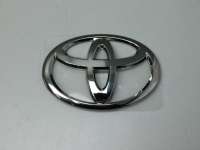  Эмблема к Toyota Land Cruiser 200 Арт smt22247345