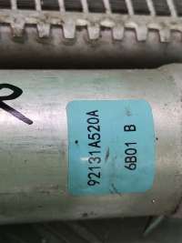 радиатор кондиционера Mitsubishi Outlander 3 restailing 2 2012г. 7812A394, 92131a520a - Фото 11
