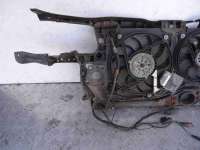 Кассета радиаторов Volkswagen Passat B5 2002г. , - Фото 2