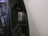Стекло двери задней левой BMW 3 E36 1992г.  - Фото 6