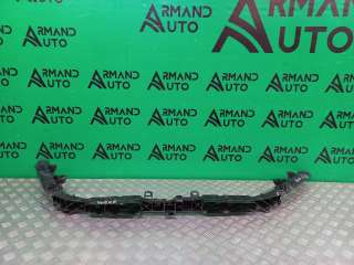 A1776208000, A2476209800 Панель передняя верхняя (суппорт радиатора) к Mercedes A W177 Арт ARM249100