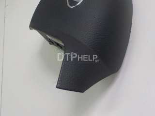 Подушка безопасности в рулевое колесо Hyundai Santa FE 3 (DM) 2013г. 569002W100RYN - Фото 10