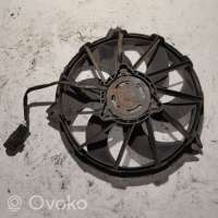Вентилятор радиатора Peugeot 807 2004г. 1494742080 , artMAA9681 - Фото 2