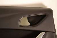 Обшивка двери задней левой (дверная карта) Mazda 6 3 2014г. GHP96856Z , art950426 - Фото 4