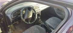Труба интеркулера Ford Mondeo 2 1999г.  - Фото 5