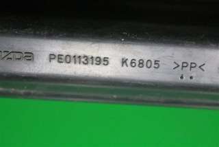 Резонатор воздушного фильтра Mazda 6 3 2012г. pe0113195 - Фото 5