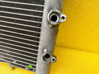 Радиатор (дополнительный) Audi A8 D4 (S8) 2013г. 4H0117015C - Фото 6