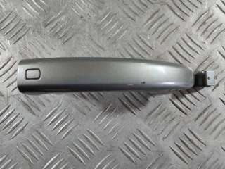 8T0837205A ручка наружная двери передней к Audi A4 B8 Арт 29-10-123222252466_1