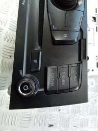 Магнитола (аудио система) Audi A4 B8 2008г. 8T2035186C - Фото 11