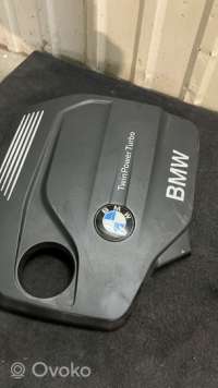 Декоративная крышка двигателя BMW 3 F30/F31/GT F34 2016г. 8514202, 16208310 , artUDO3226 - Фото 2