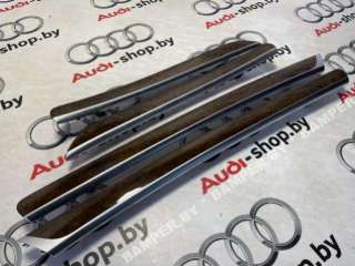  Комплект декоративных накладок салона к Audi A5 (S5,RS5) 1 Арт 57569919