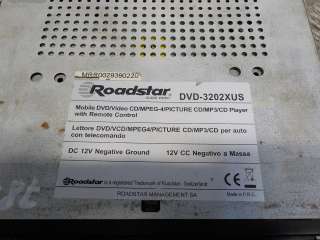 DVD-3202XUS Магнитола Chevrolet express Арт 00000500402, вид 2