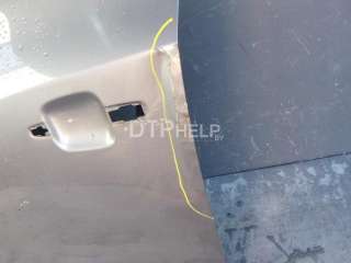 Дверь передняя левая Chevrolet Orlando 2012г. 95242604 - Фото 3