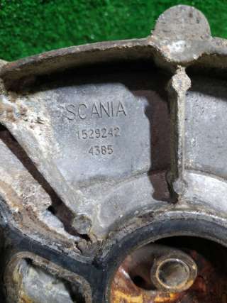 Помпа Scania R-series 2005г. 1529242 - Фото 4