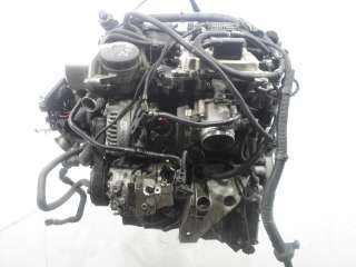 Двигатель  BMW 5 F10/F11/GT F07 2.8  Бензин, 2013г. N20B20A  - Фото 4