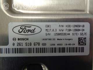 Блок управления (другие) Ford Fiesta 7 2019г. 0261s18678h , artDAW37171 - Фото 3