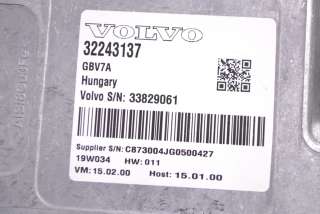 Блок управления камерой Volvo XC 40 2019г. 32243137 , art2736913 - Фото 5
