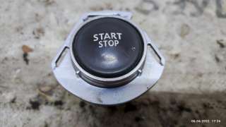  Кнопка запуска двигателя к Renault Laguna 3 Арт 7554_2000001030172