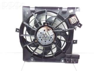 Вентилятор радиатора Opel Zafira B 2007г. 13147279, 0130303302, 3135103632 , artPAC49208 - Фото 2