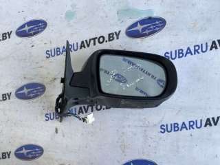  Зеркало правое Subaru Outback 3 Арт 58167710, вид 4