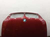 Капот BMW X5 E70 2012г. , - Фото 4