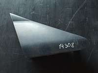  Накладка крыла (уголок зеркала) переднего правого к SsangYong Kyron Арт 2000000014308