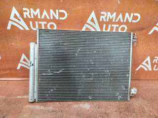 921006454r радиатор кондиционера Renault Duster 1 Арт 145620PM, вид 1