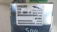 Блок комфорта Jaguar XF 250 2007г. cx2318b008aa - Фото 2