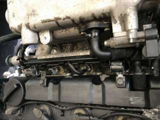  Двигатель Hyundai Coupe GK restailing Арт 19334449