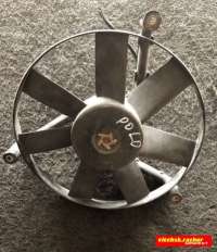  Вентилятор радиатора к Volkswagen Polo 3 Арт 19339085