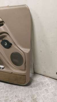 Обшивка дверей (комплект) Chevrolet Tahoe GMT800 2001г.  - Фото 4