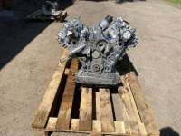CREC,CRE Двигатель Audi Q7 4M restailing Арт 52111553_5